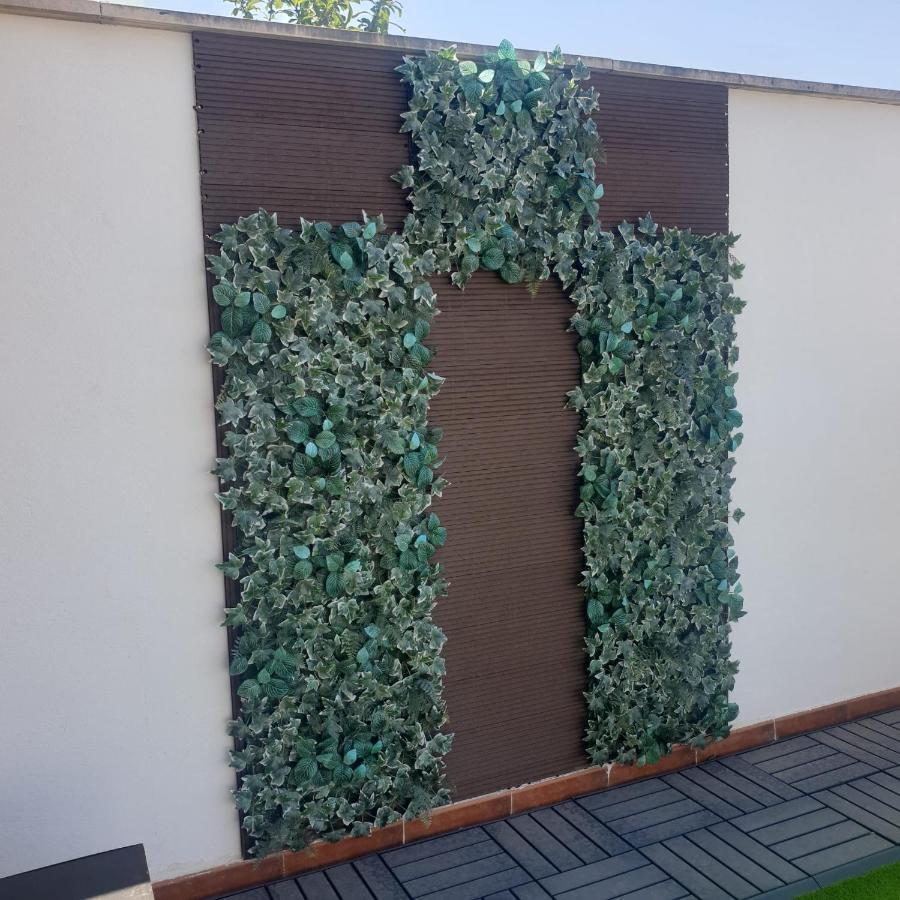 Espectacular Atico De 2 Dormitorios Con Garaje Y Terraza Privada De 30 M2 Albacete Buitenkant foto