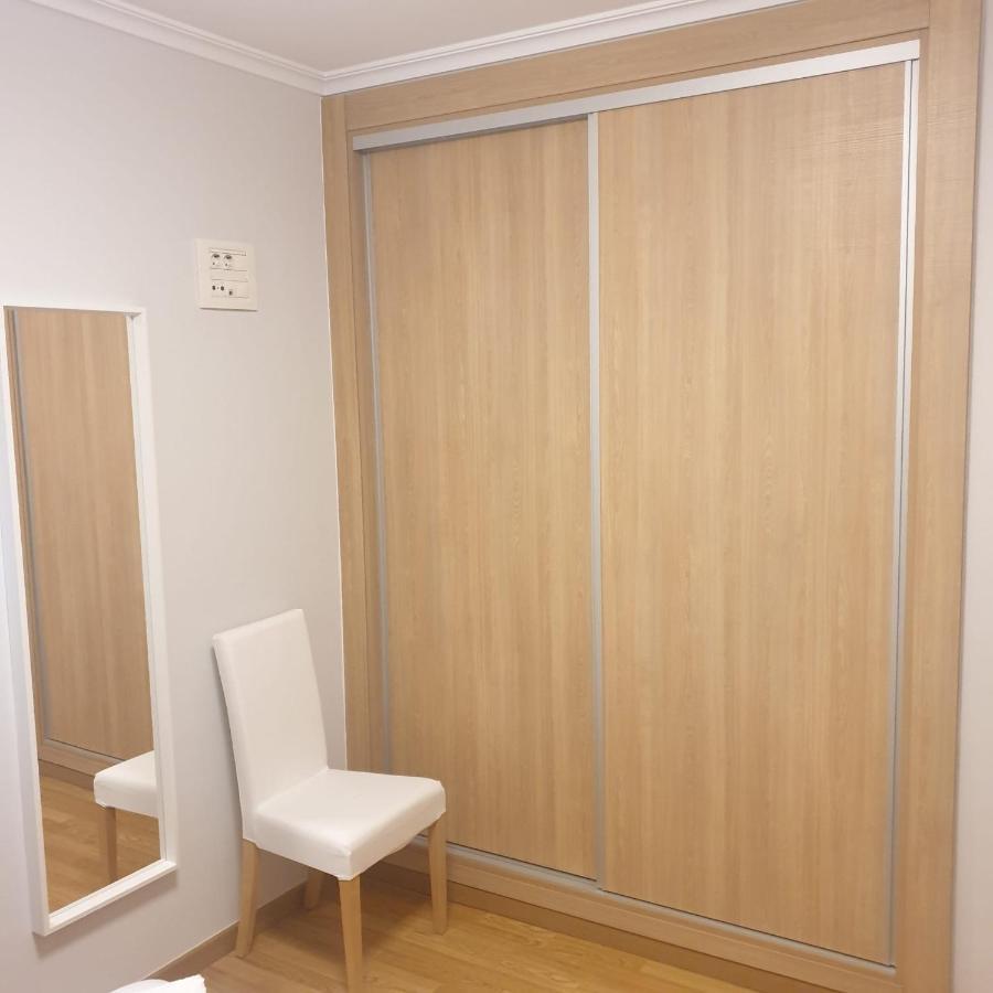 Espectacular Atico De 2 Dormitorios Con Garaje Y Terraza Privada De 30 M2 Albacete Buitenkant foto