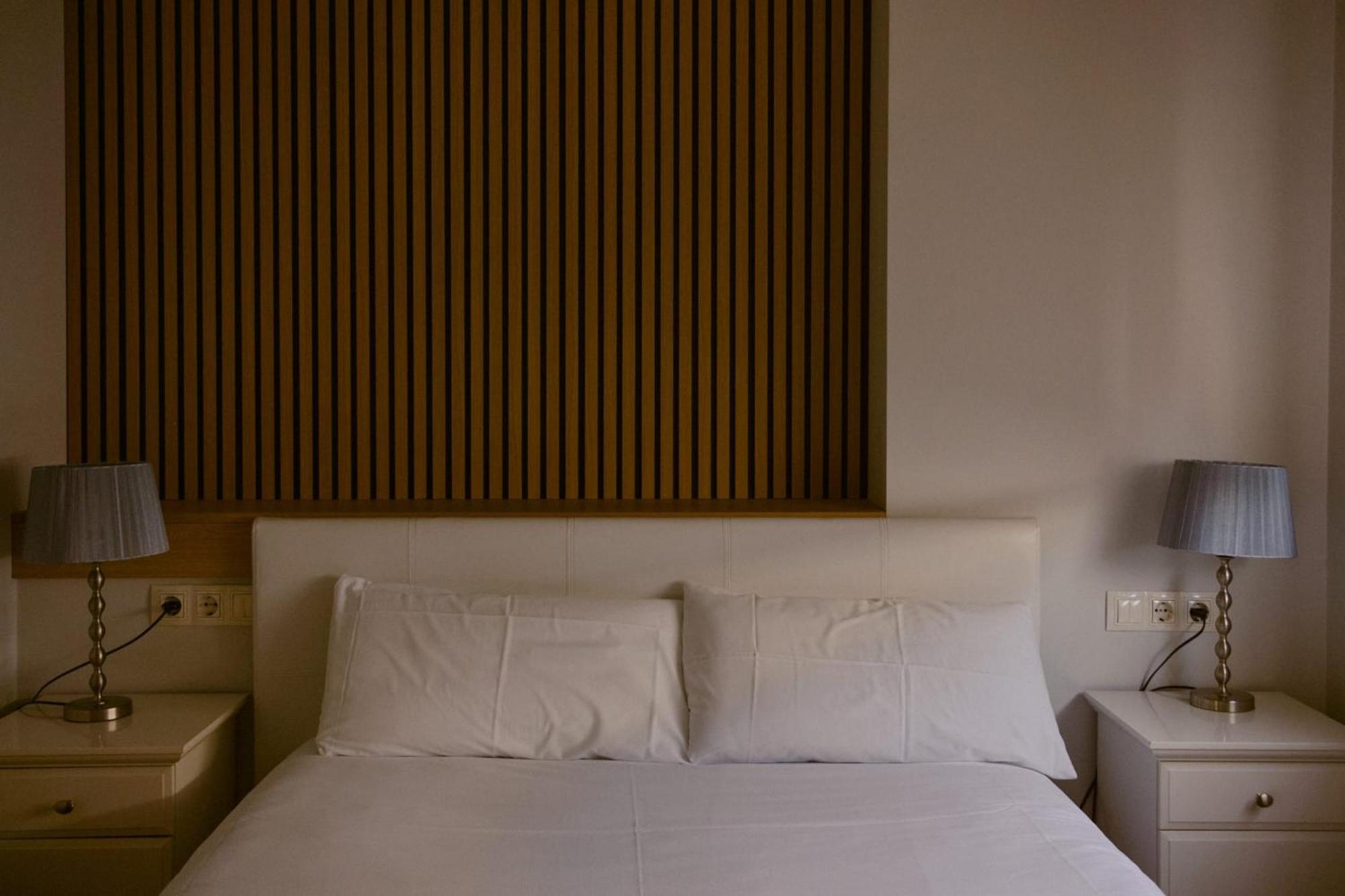 Espectacular Atico De 2 Dormitorios Con Garaje Y Terraza Privada De 30 M2 Albacete Buitenkant foto