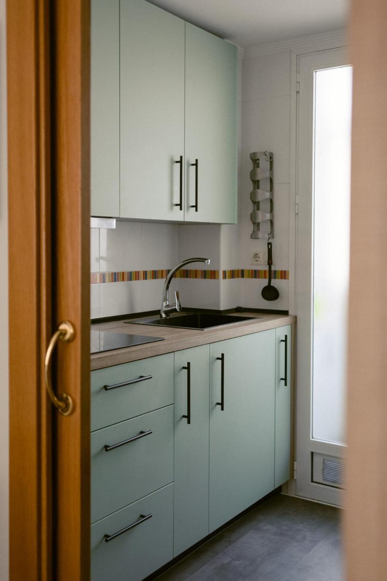 Espectacular Atico De 2 Dormitorios Con Garaje Y Terraza Privada De 30 M2 Albacete Buitenkant foto