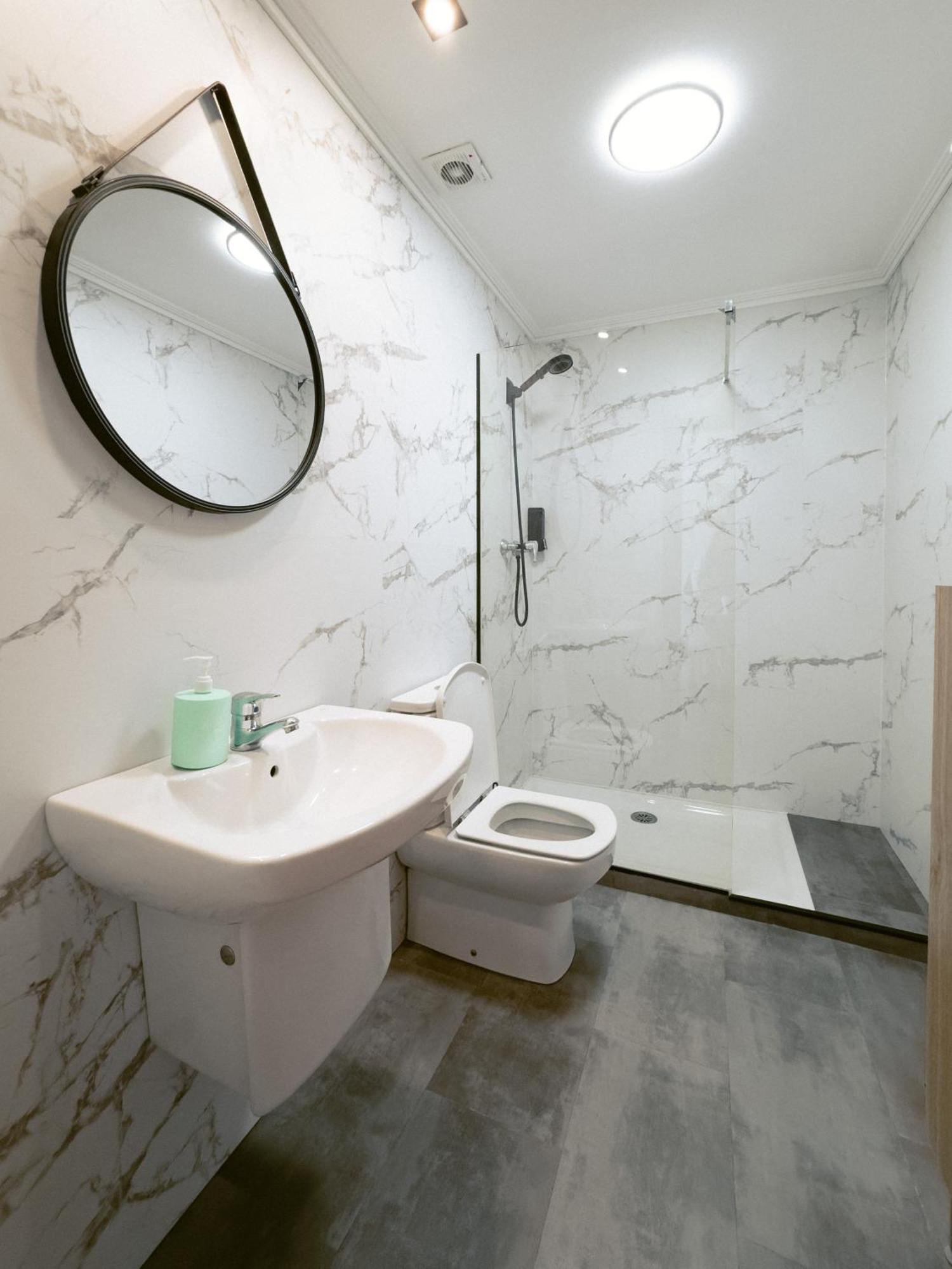 Espectacular Atico De 2 Dormitorios Con Garaje Y Terraza Privada De 30 M2 Albacete Buitenkant foto