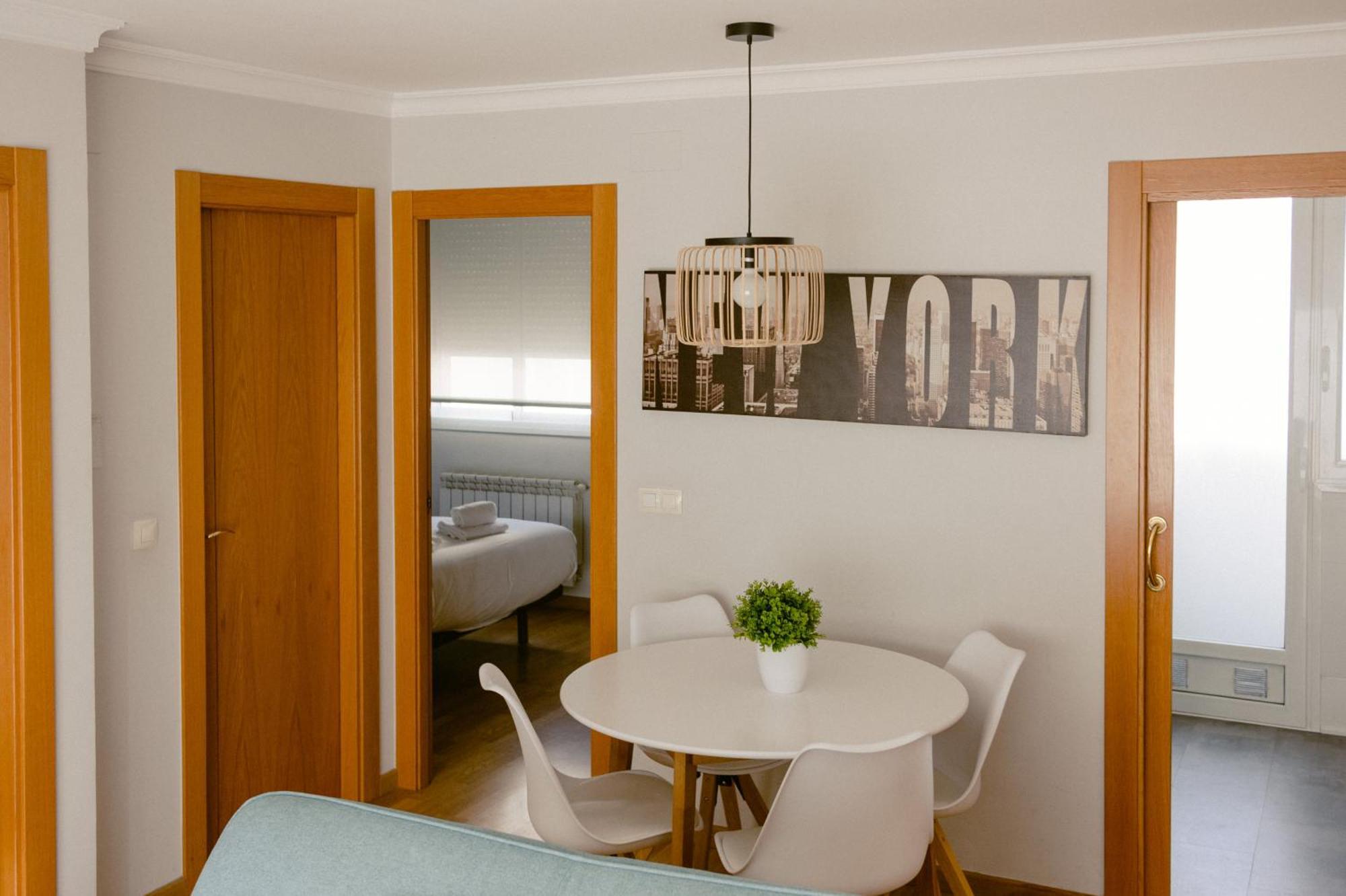 Espectacular Atico De 2 Dormitorios Con Garaje Y Terraza Privada De 30 M2 Albacete Buitenkant foto