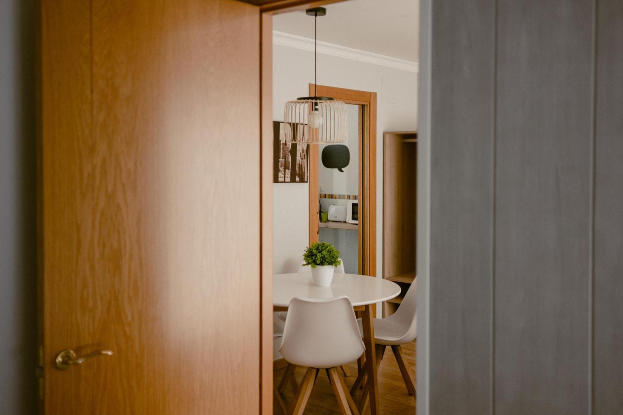 Espectacular Atico De 2 Dormitorios Con Garaje Y Terraza Privada De 30 M2 Albacete Buitenkant foto